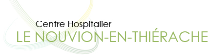 Centre Hospitalier le Nouvion en Thiérache